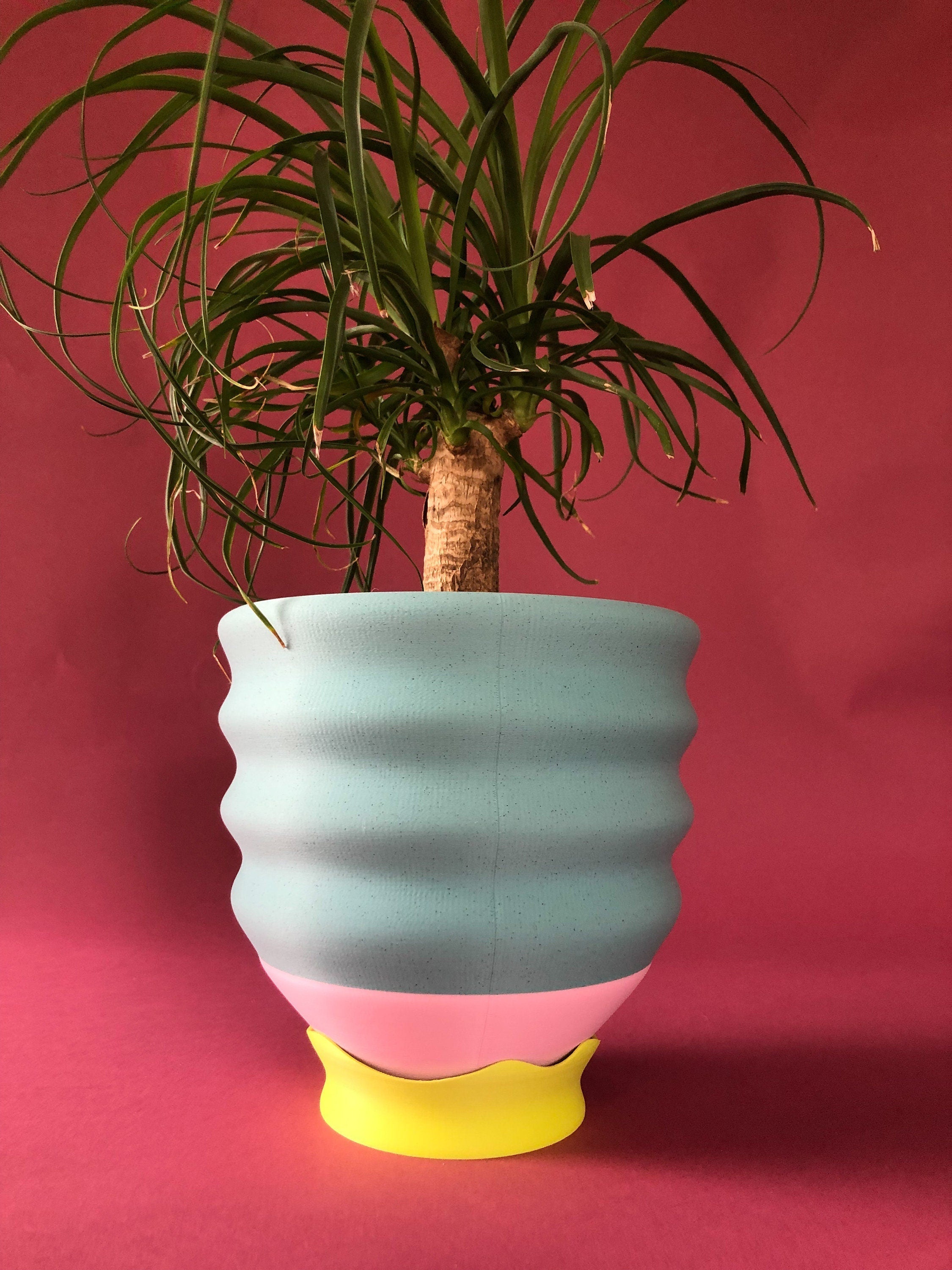 Drainage Tray for Biggle Planters