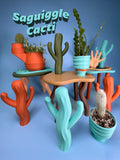 The Saguiggle Cactus